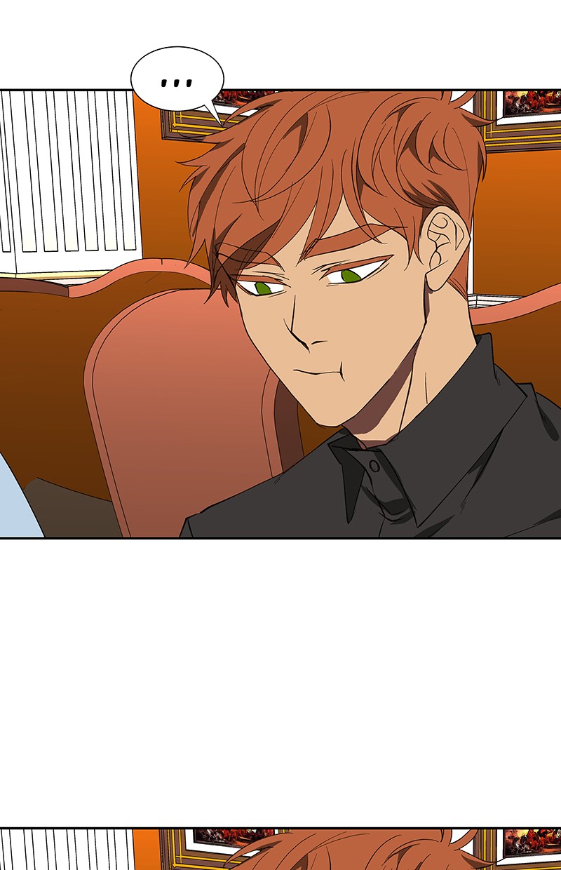 I Love Yoo Chapter 72 - halaman 47