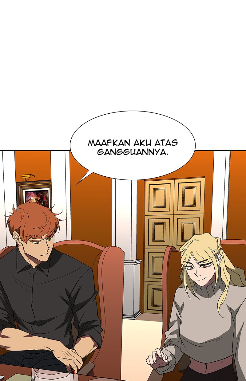 I Love Yoo Chapter 72 - halaman 54