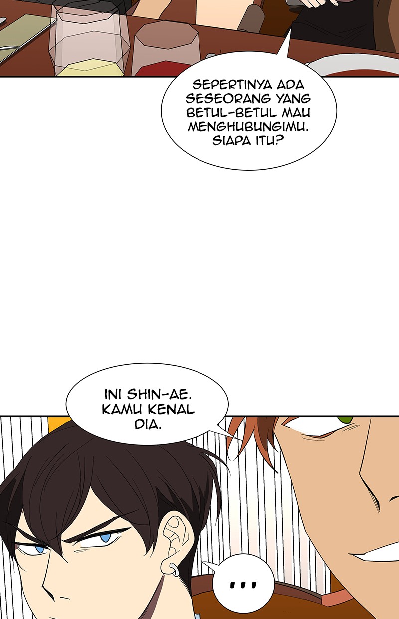 I Love Yoo Chapter 72 - halaman 56