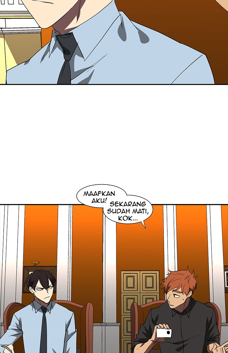 I Love Yoo Chapter 72 - halaman 57