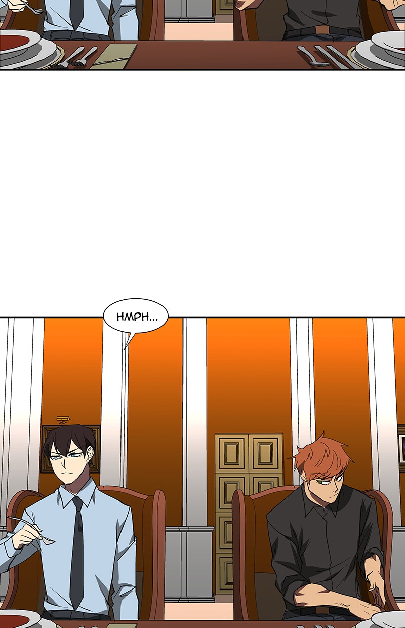 I Love Yoo Chapter 72 - halaman 58