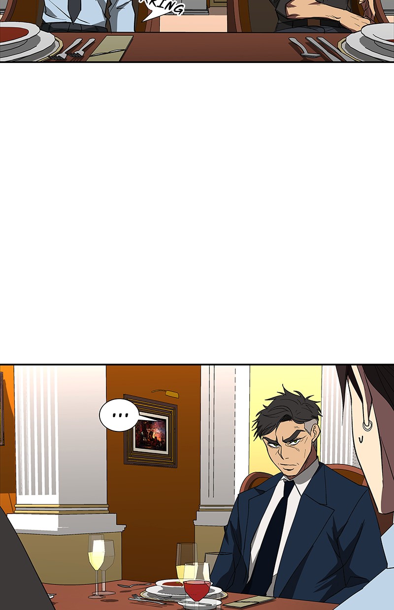 I Love Yoo Chapter 72 - halaman 60