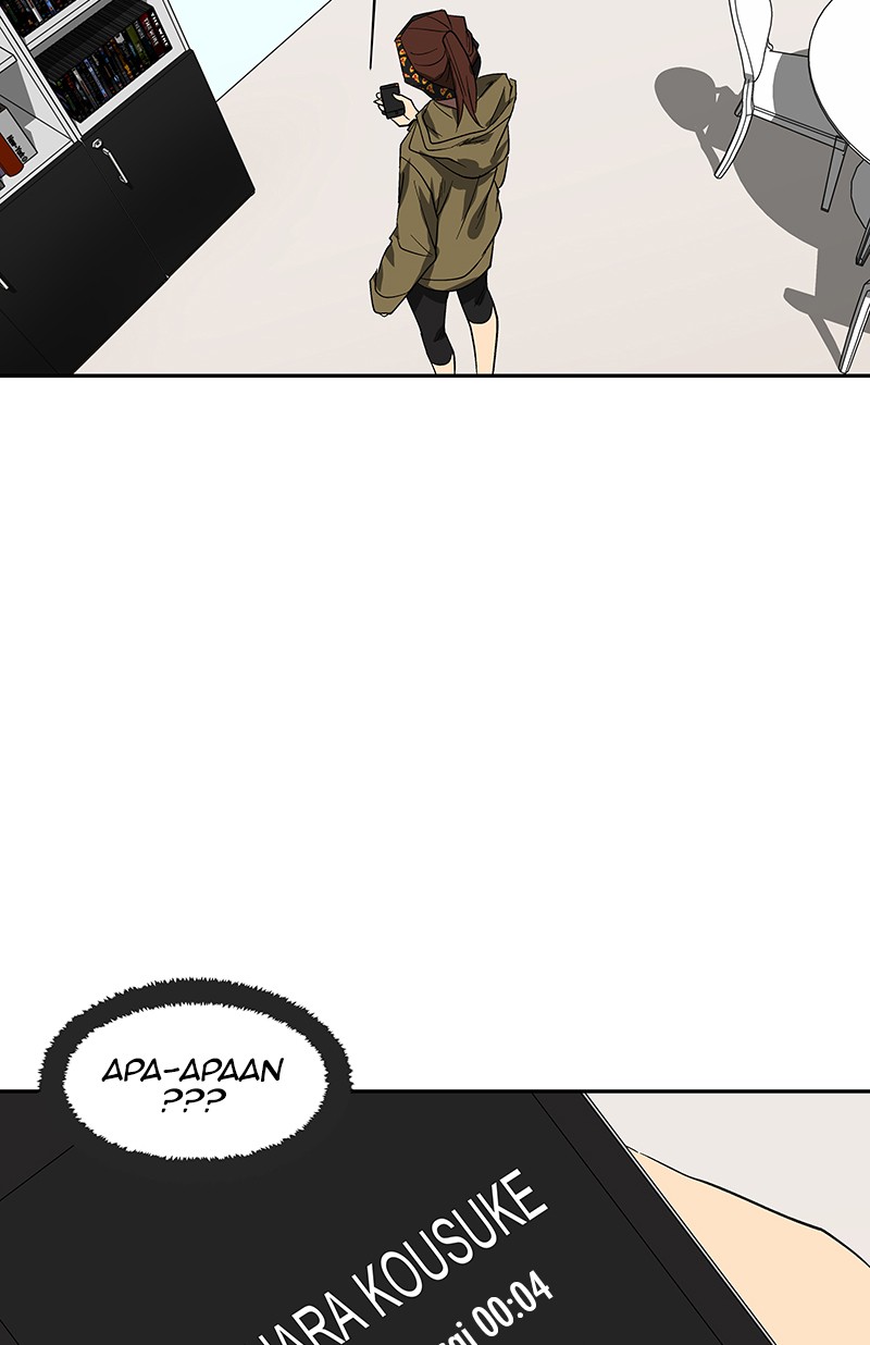 I Love Yoo Chapter 72 - halaman 62