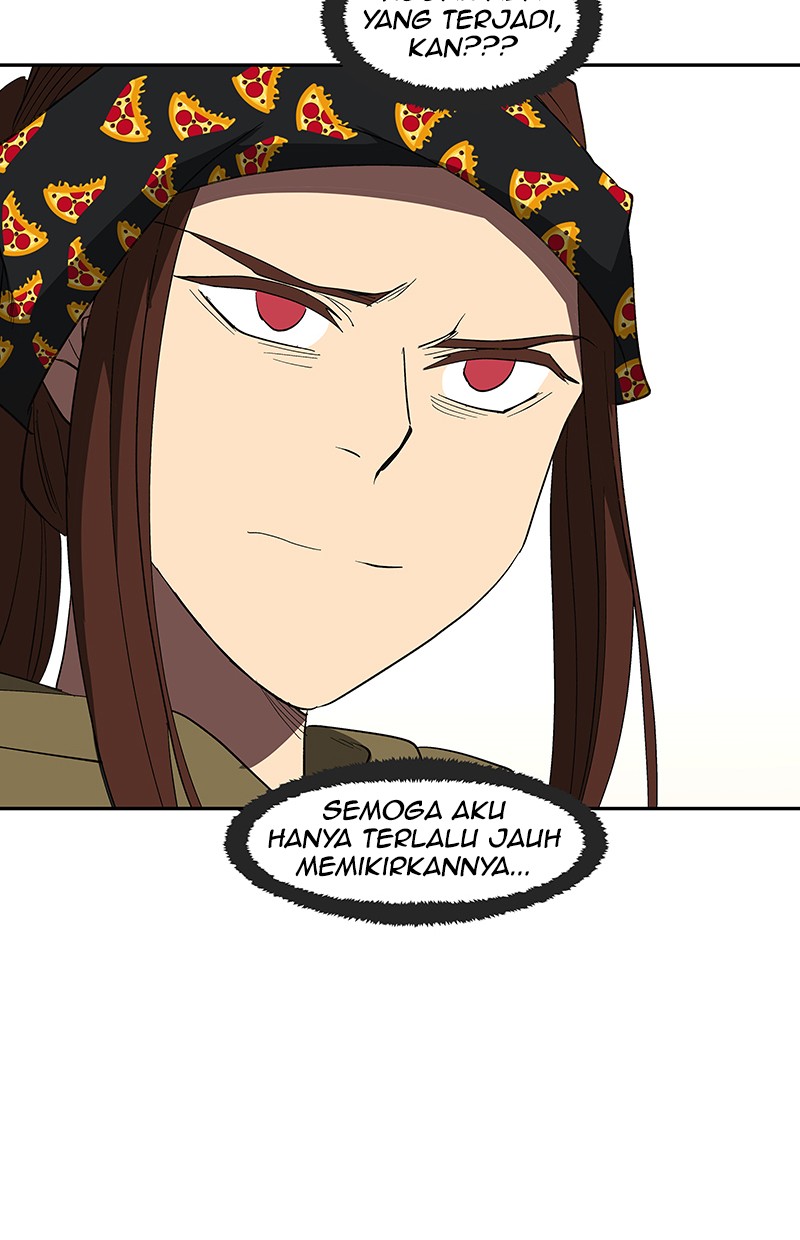 I Love Yoo Chapter 72 - halaman 65