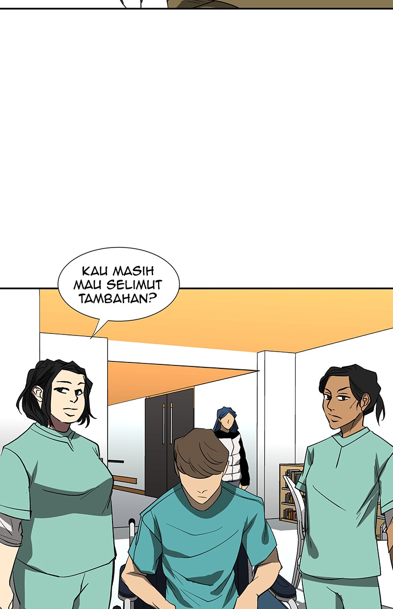 I Love Yoo Chapter 72 - halaman 68