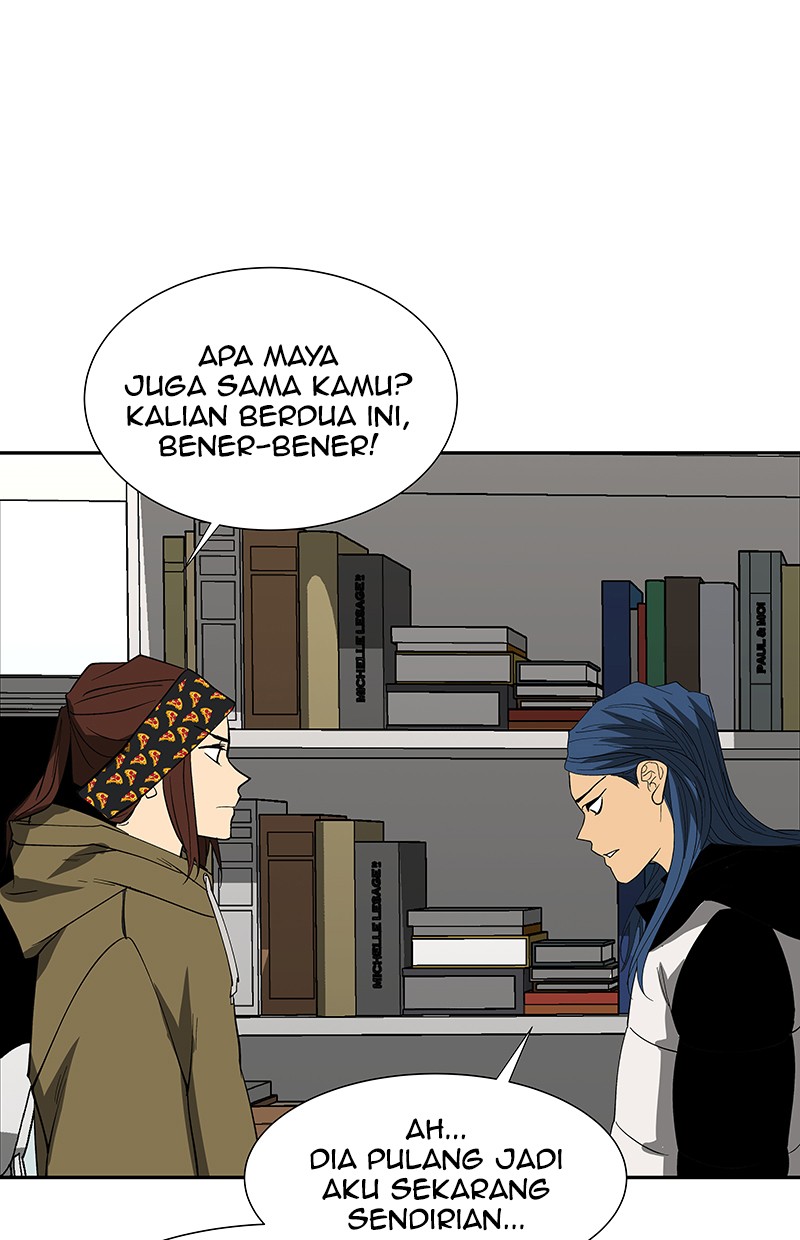 I Love Yoo Chapter 72 - halaman 72