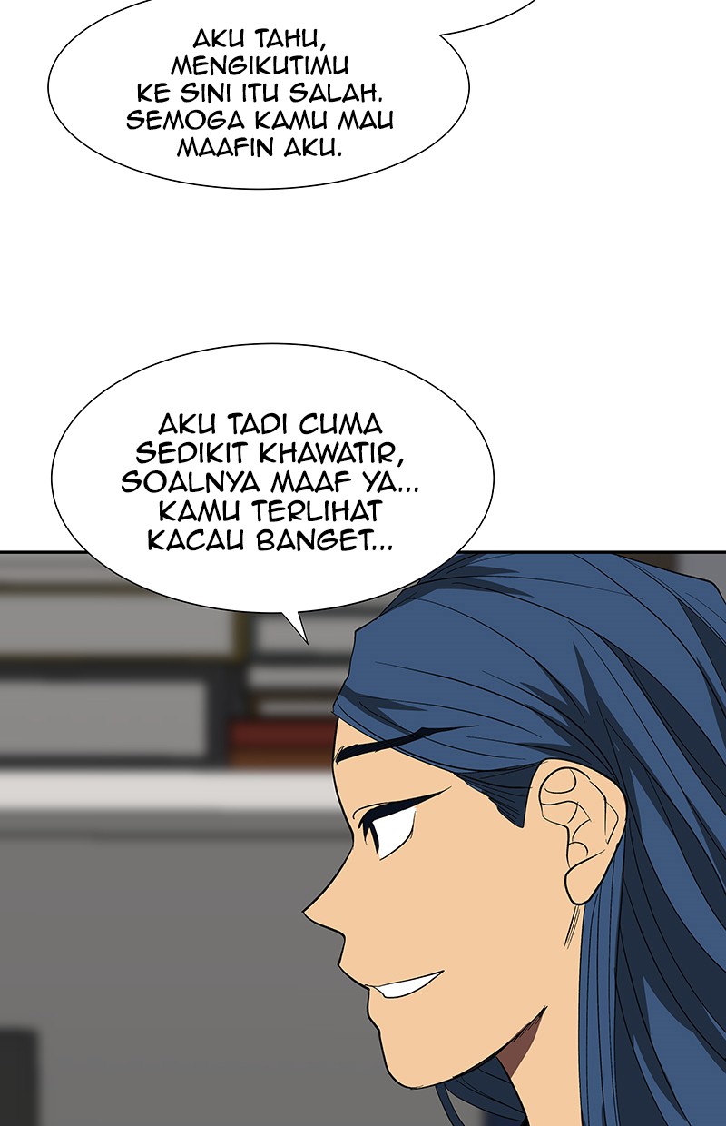 I Love Yoo Chapter 72 - halaman 73