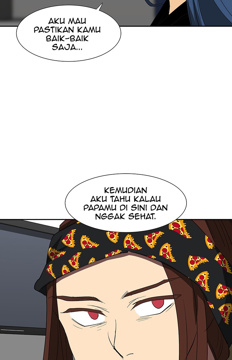 I Love Yoo Chapter 72 - halaman 74