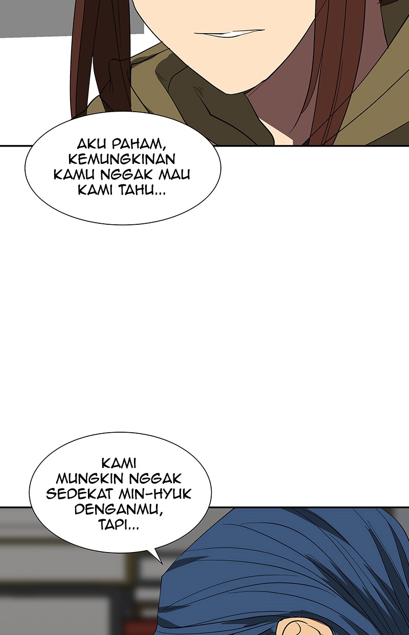 I Love Yoo Chapter 72 - halaman 75
