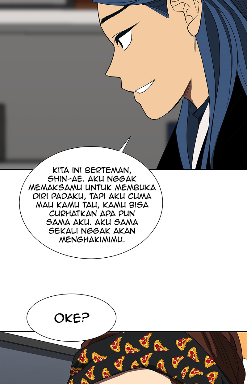 I Love Yoo Chapter 72 - halaman 76