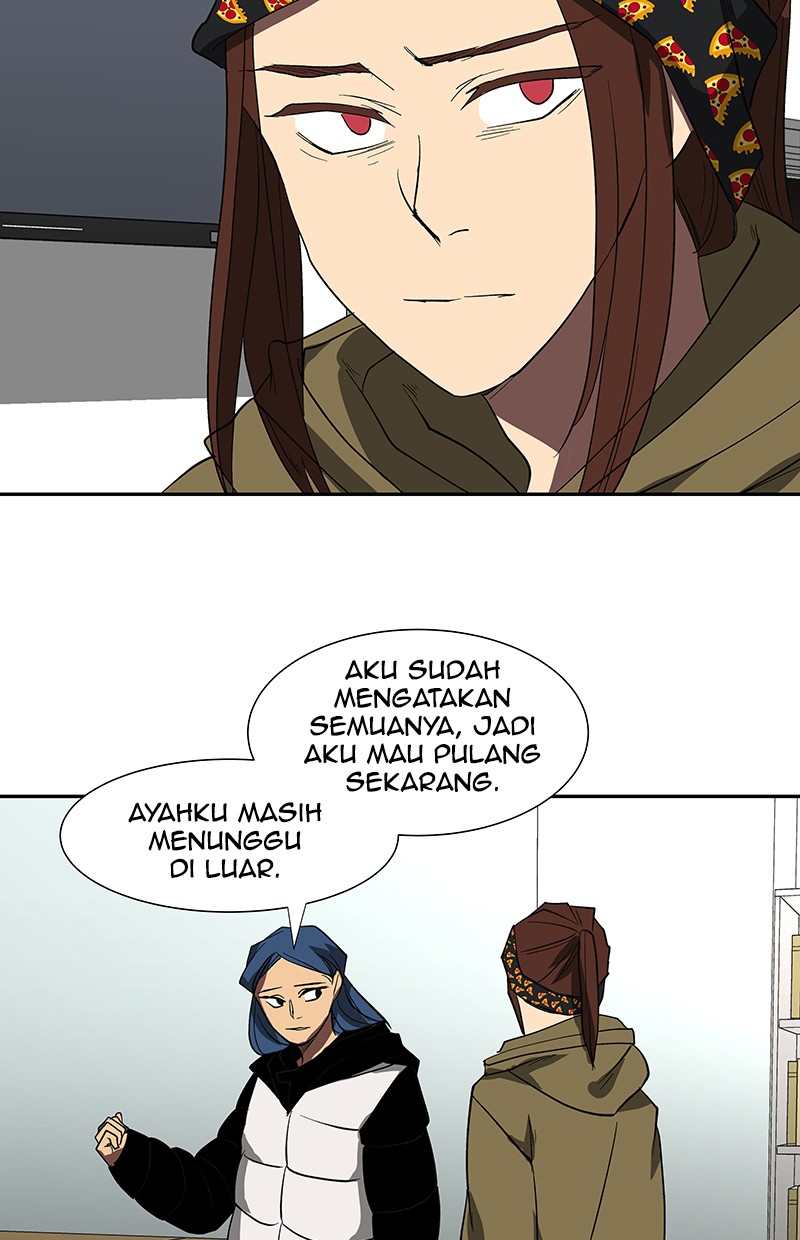 I Love Yoo Chapter 72 - halaman 77