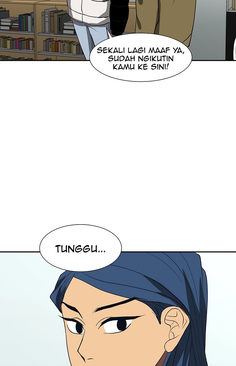 I Love Yoo Chapter 72 - halaman 78