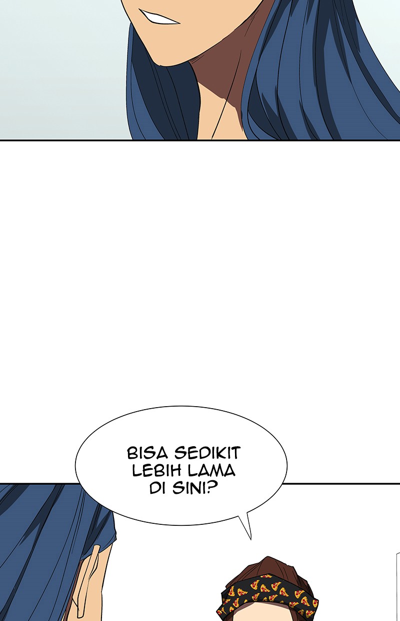 I Love Yoo Chapter 72 - halaman 79