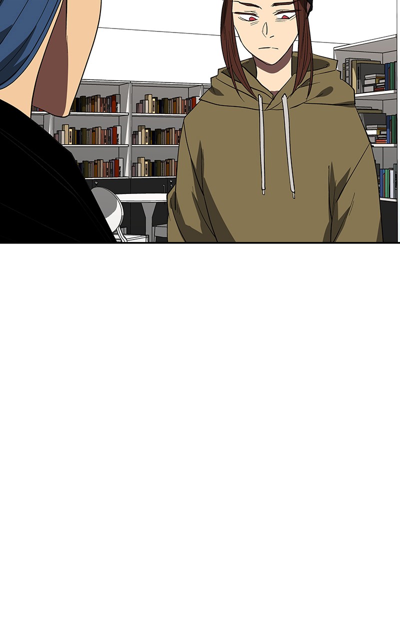 I Love Yoo Chapter 72 - halaman 80