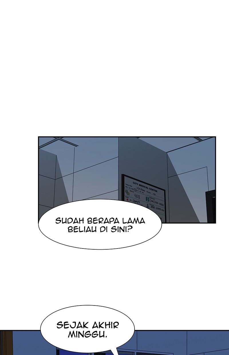 I Love Yoo Chapter 72 - halaman 81