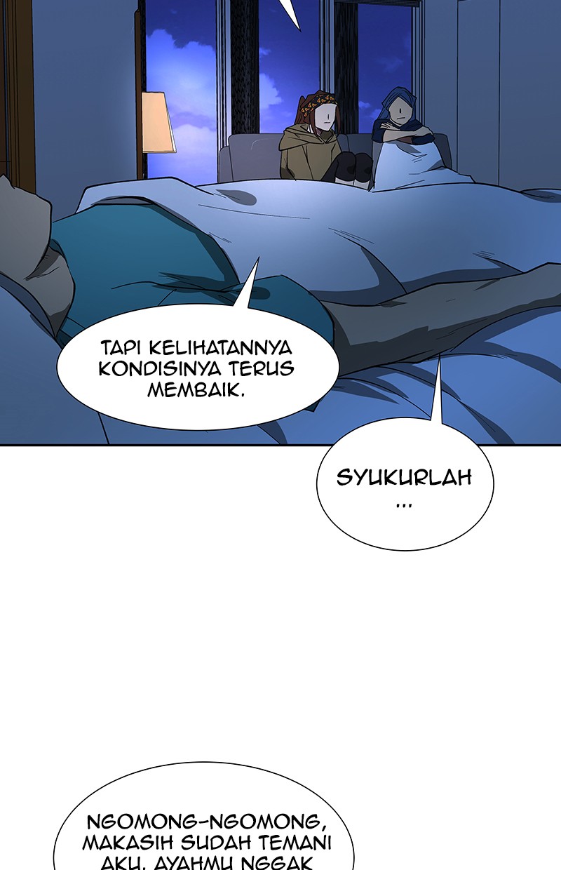 I Love Yoo Chapter 72 - halaman 82