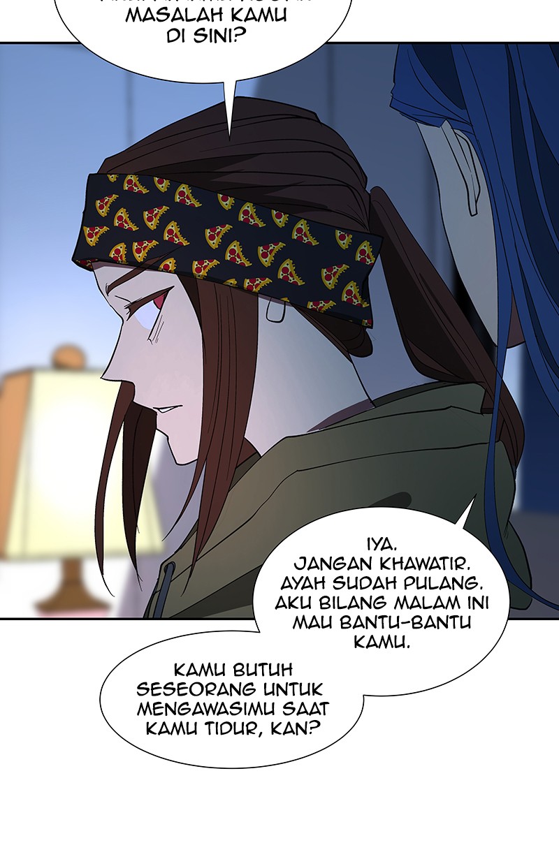 I Love Yoo Chapter 72 - halaman 83