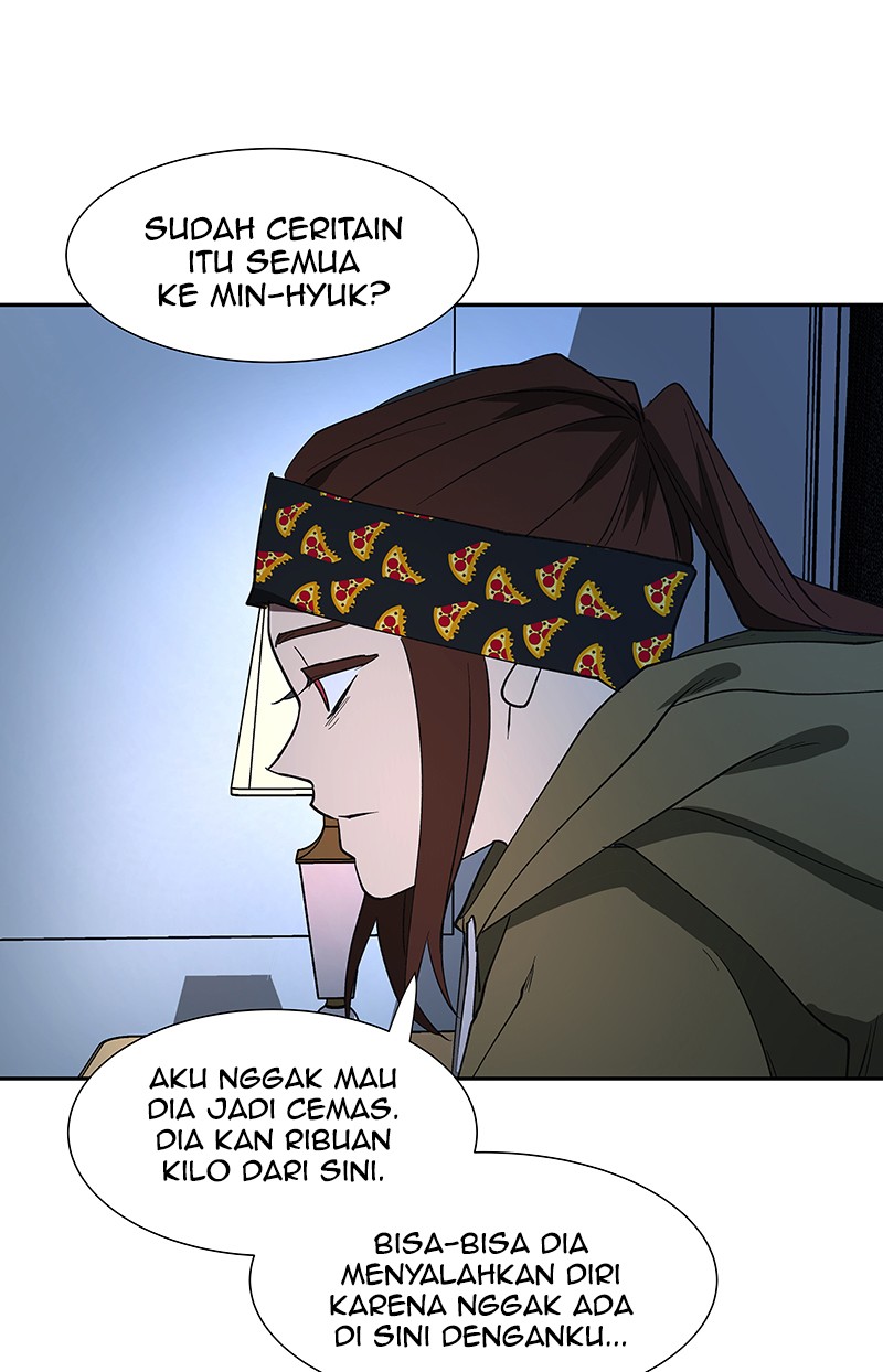 I Love Yoo Chapter 72 - halaman 85