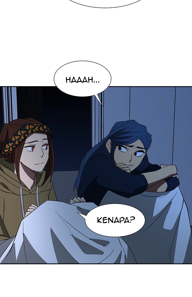 I Love Yoo Chapter 72 - halaman 86