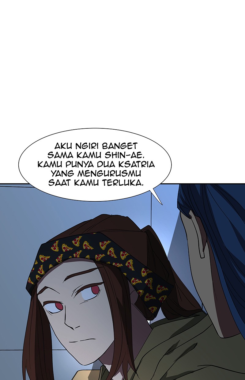 I Love Yoo Chapter 72 - halaman 87
