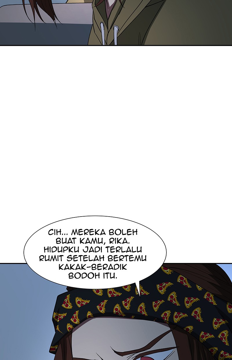 I Love Yoo Chapter 72 - halaman 88