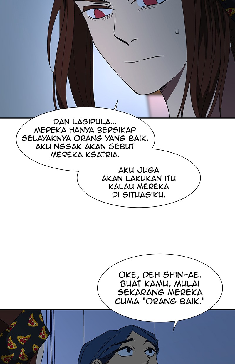 I Love Yoo Chapter 72 - halaman 89