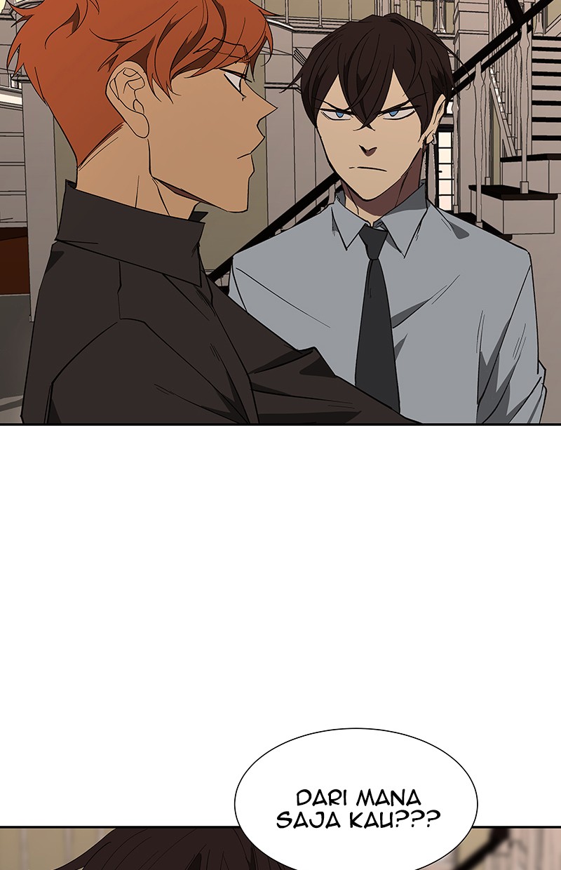 I Love Yoo Chapter 72 - halaman 9
