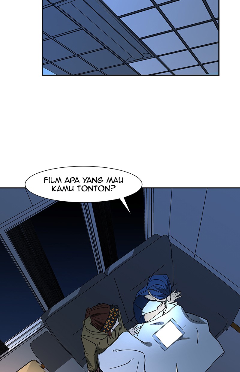 I Love Yoo Chapter 72 - halaman 94