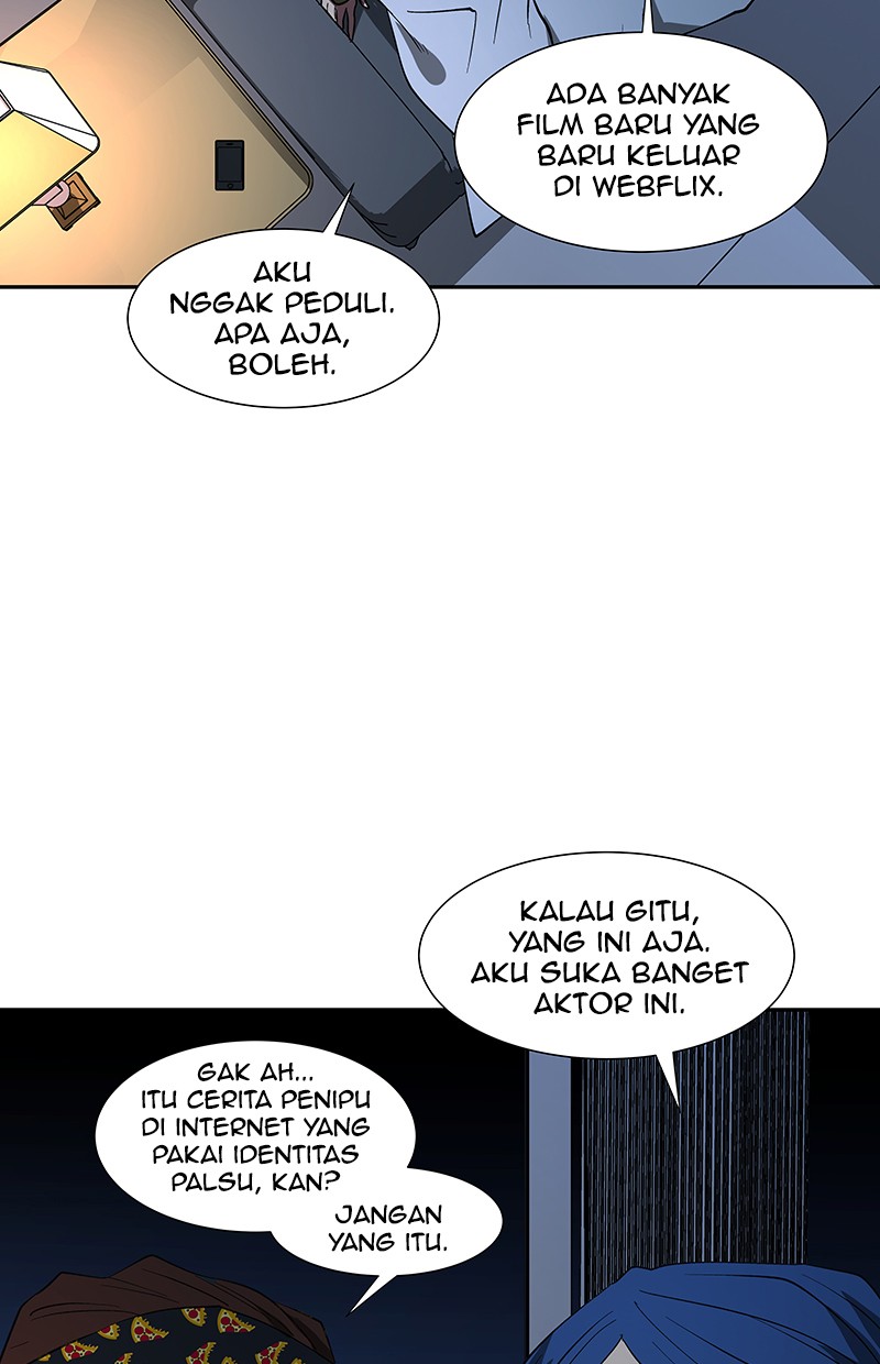 I Love Yoo Chapter 72 - halaman 95