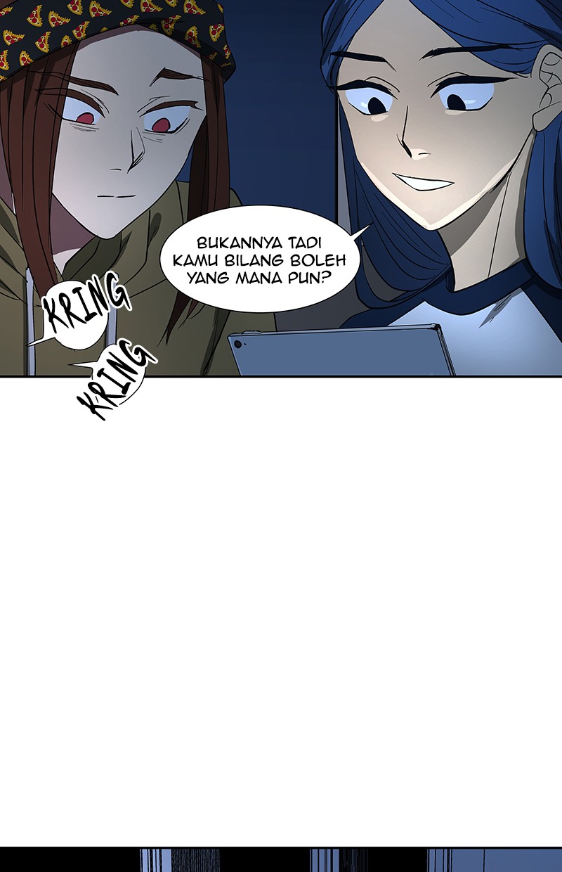 I Love Yoo Chapter 72 - halaman 96