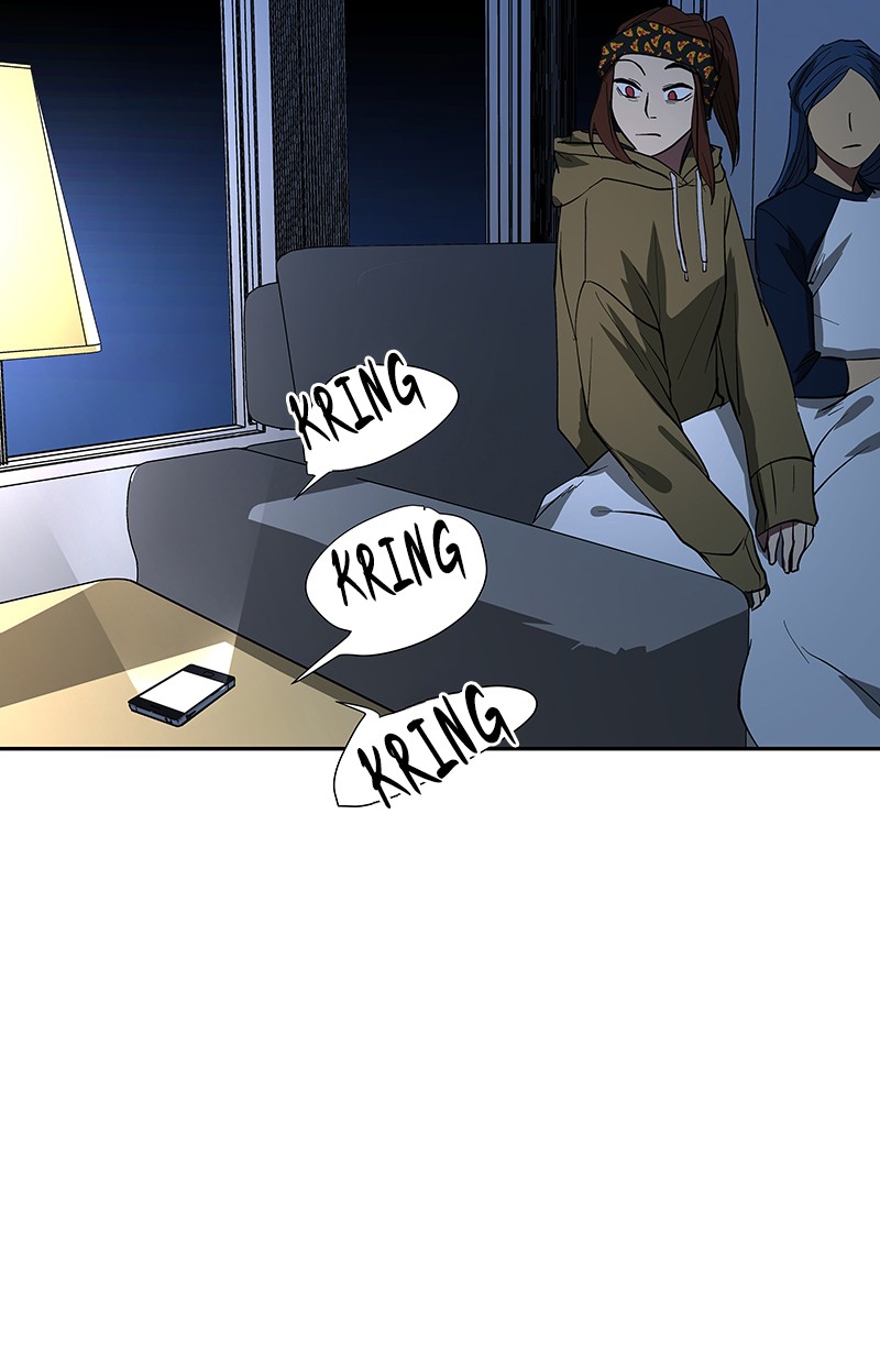 I Love Yoo Chapter 72 - halaman 97