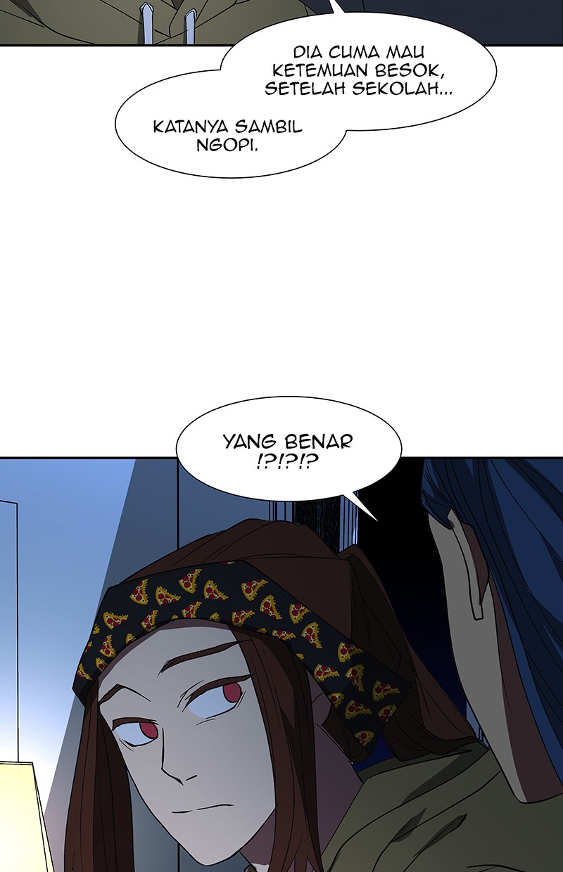 I Love Yoo Chapter 73 - halaman 10