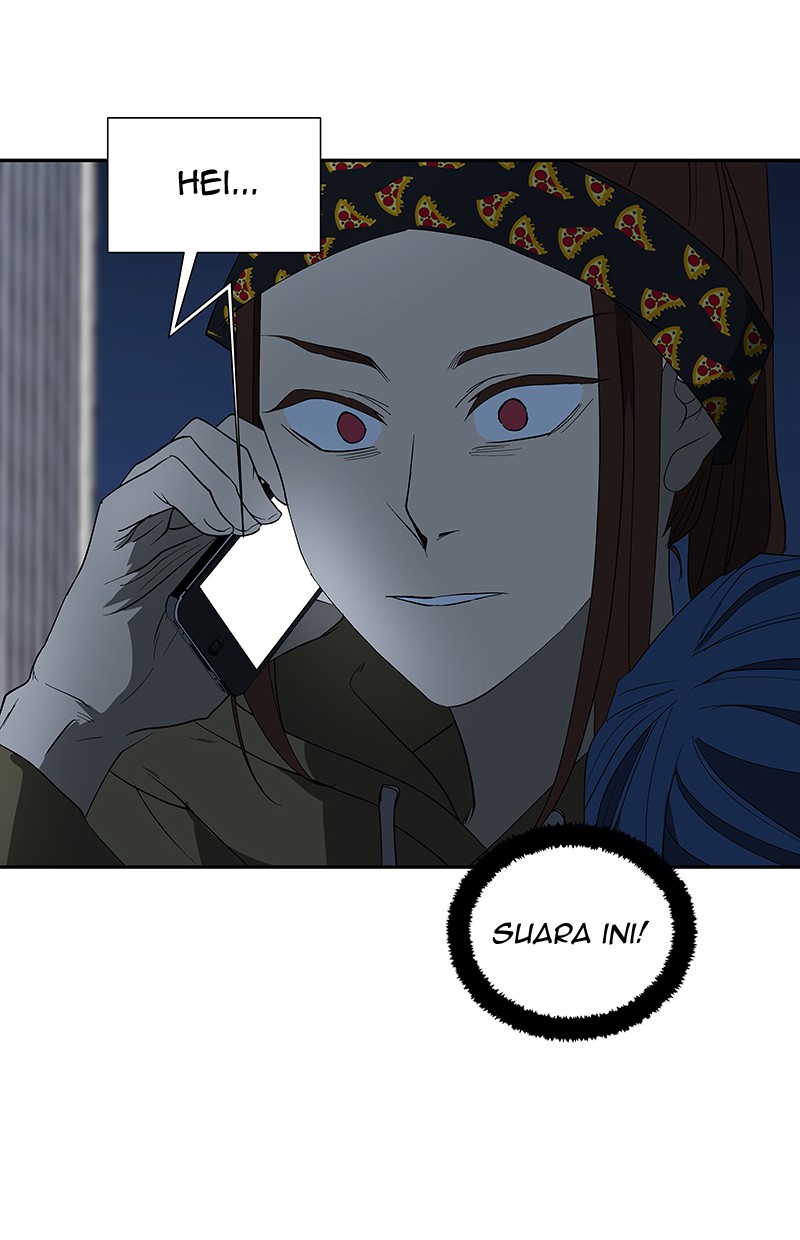 I Love Yoo Chapter 73 - halaman 100