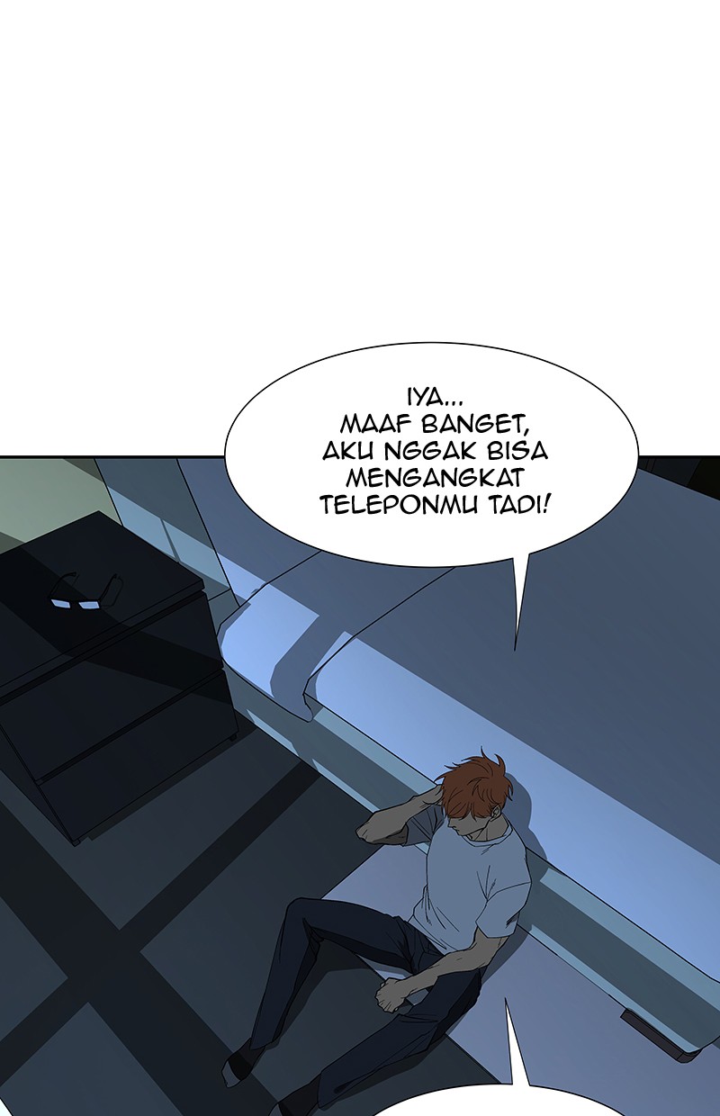 I Love Yoo Chapter 73 - halaman 102