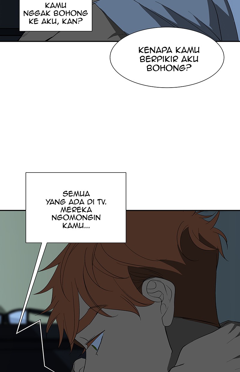 I Love Yoo Chapter 73 - halaman 104