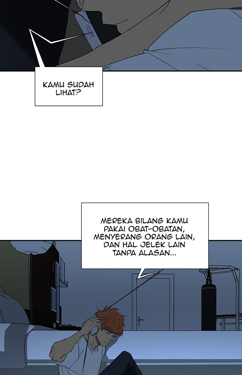 I Love Yoo Chapter 73 - halaman 105