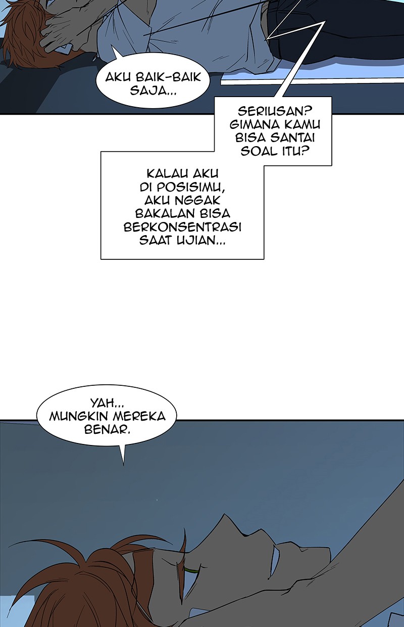 I Love Yoo Chapter 73 - halaman 107
