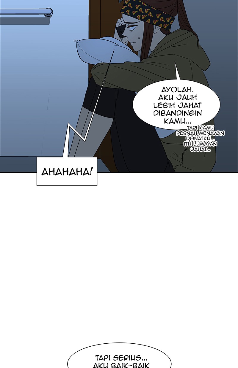 I Love Yoo Chapter 73 - halaman 109