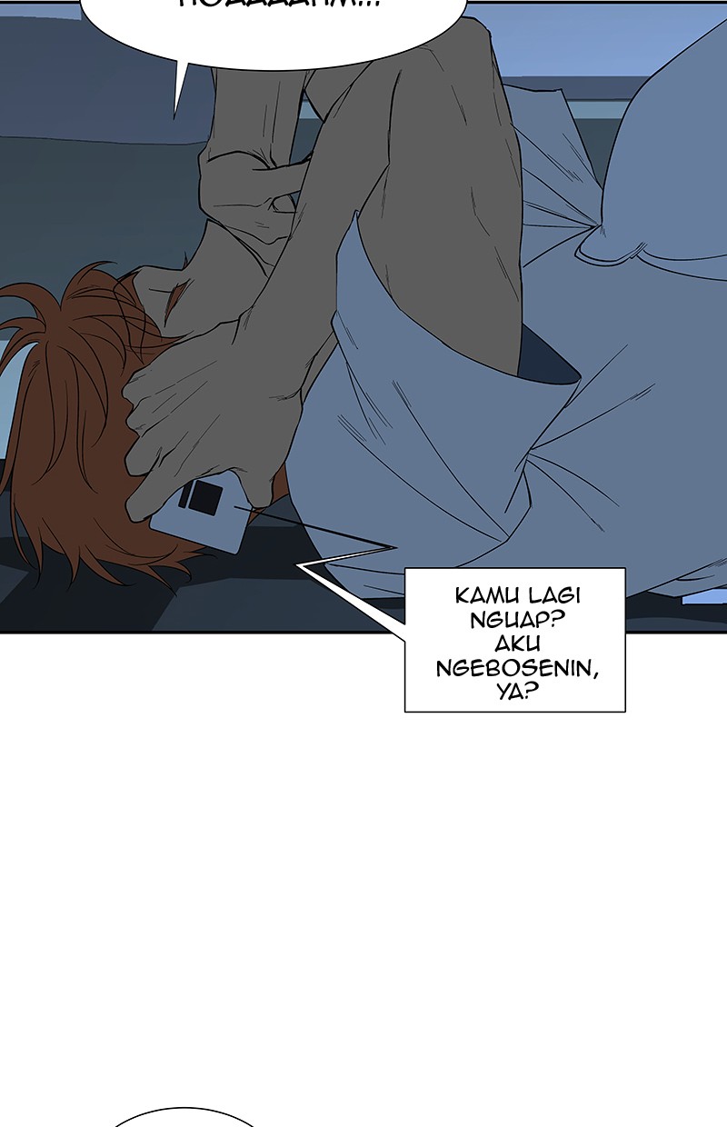 I Love Yoo Chapter 73 - halaman 114