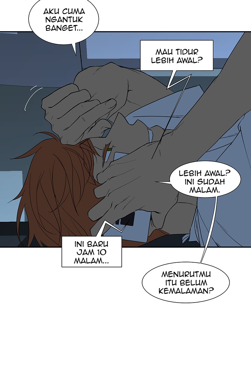 I Love Yoo Chapter 73 - halaman 115