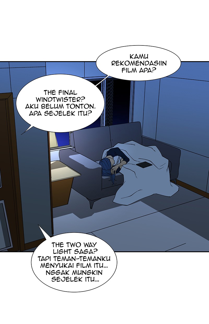 I Love Yoo Chapter 73 - halaman 117