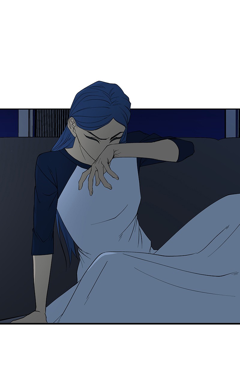I Love Yoo Chapter 73 - halaman 118