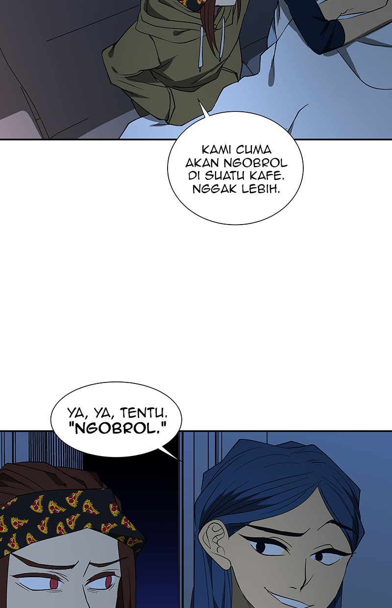 I Love Yoo Chapter 73 - halaman 12