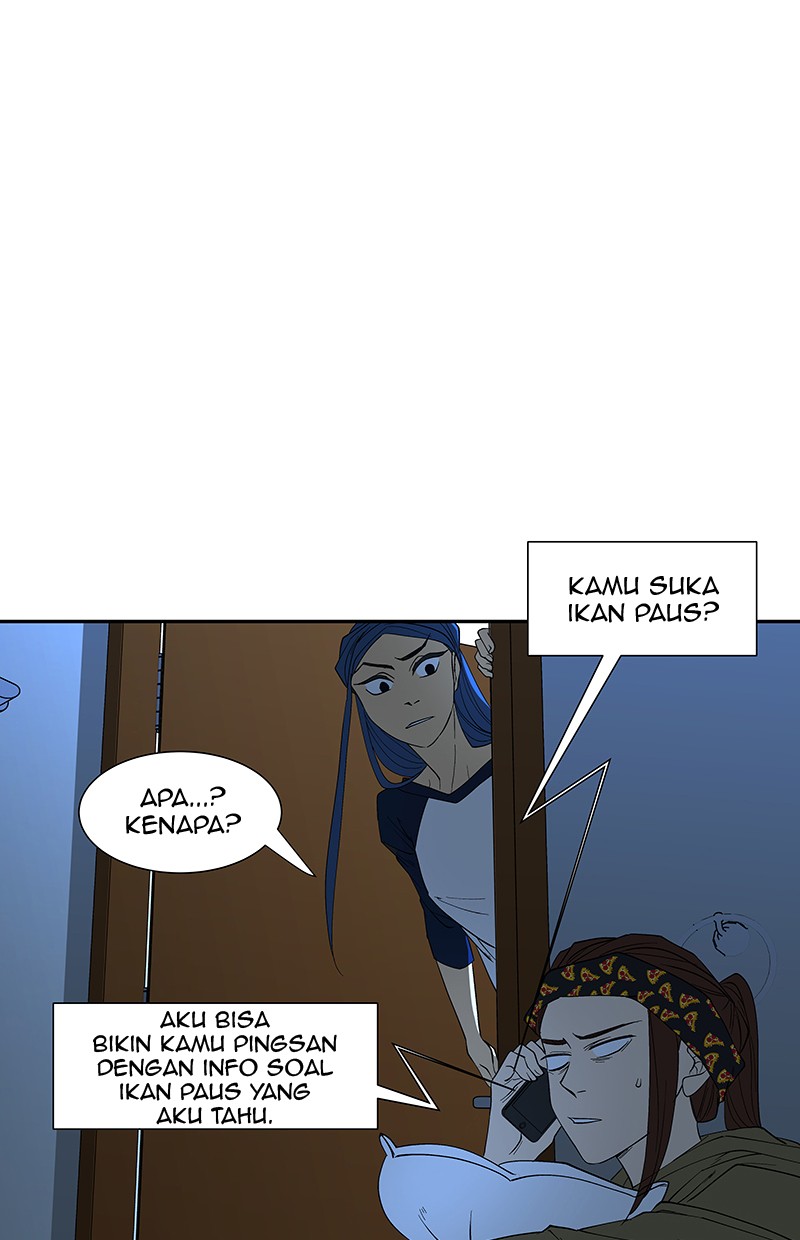 I Love Yoo Chapter 73 - halaman 120