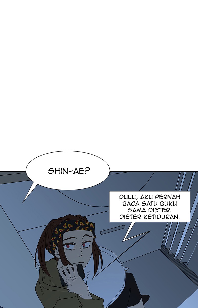 I Love Yoo Chapter 73 - halaman 122