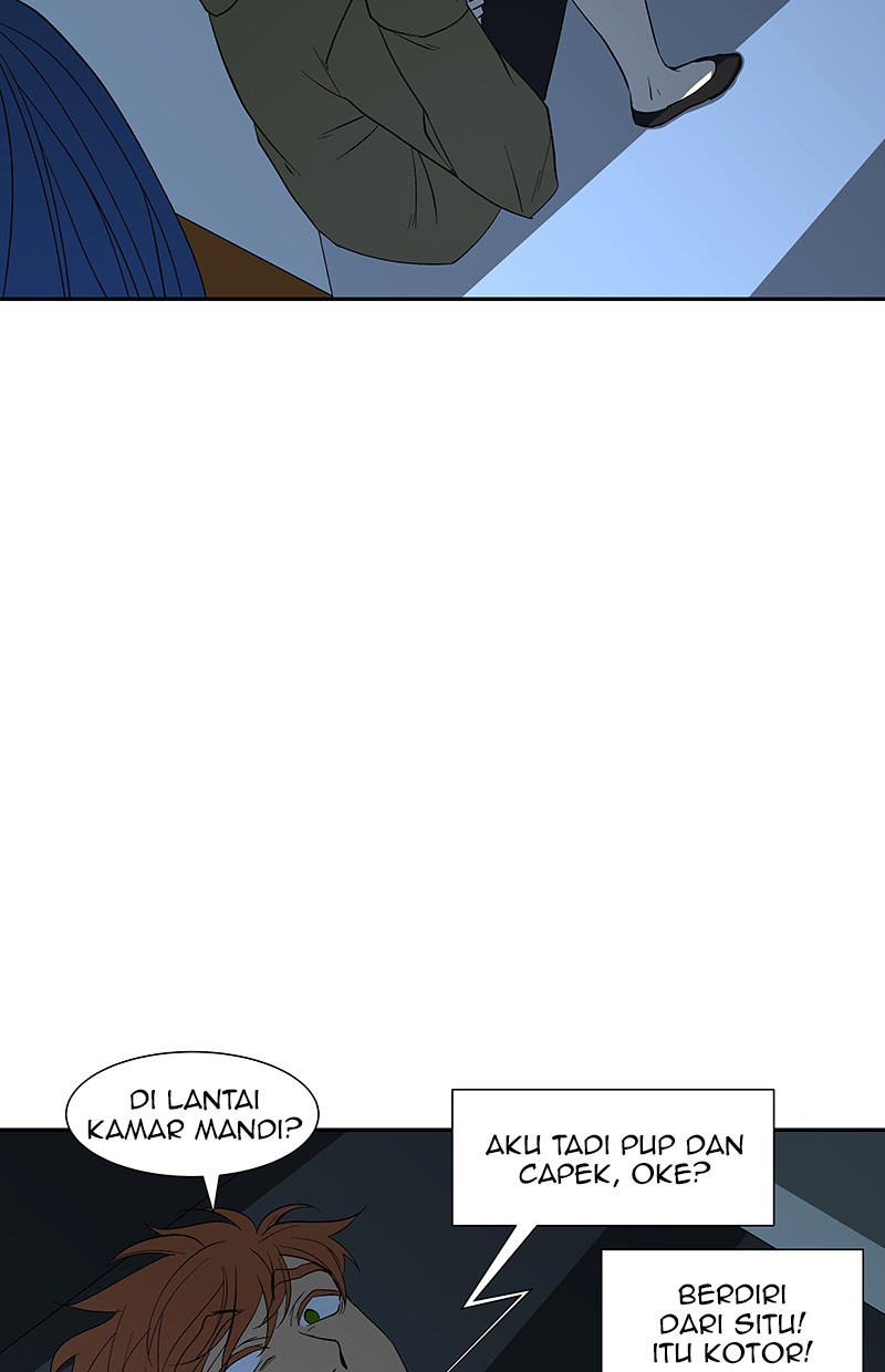 I Love Yoo Chapter 73 - halaman 123