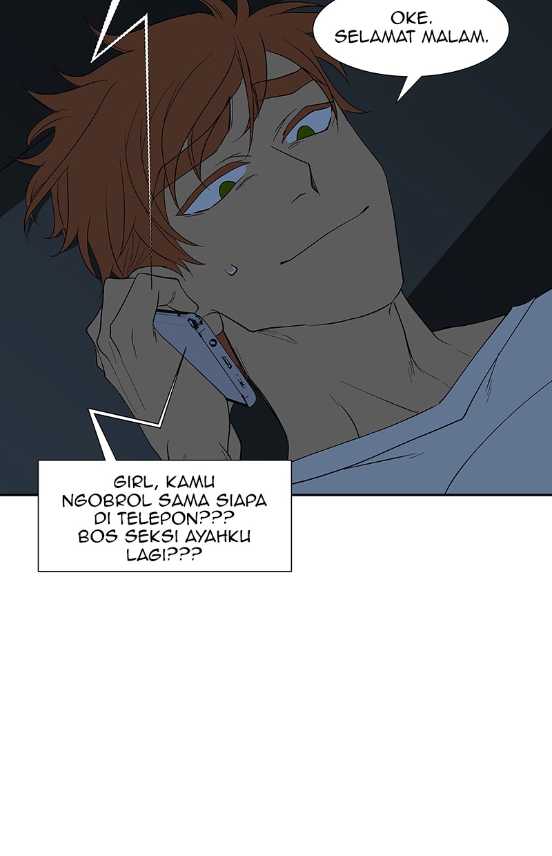 I Love Yoo Chapter 73 - halaman 125