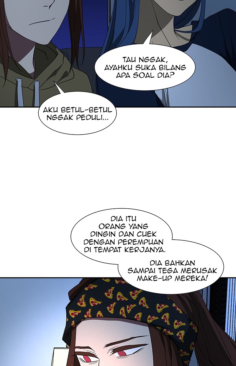 I Love Yoo Chapter 73 - halaman 13