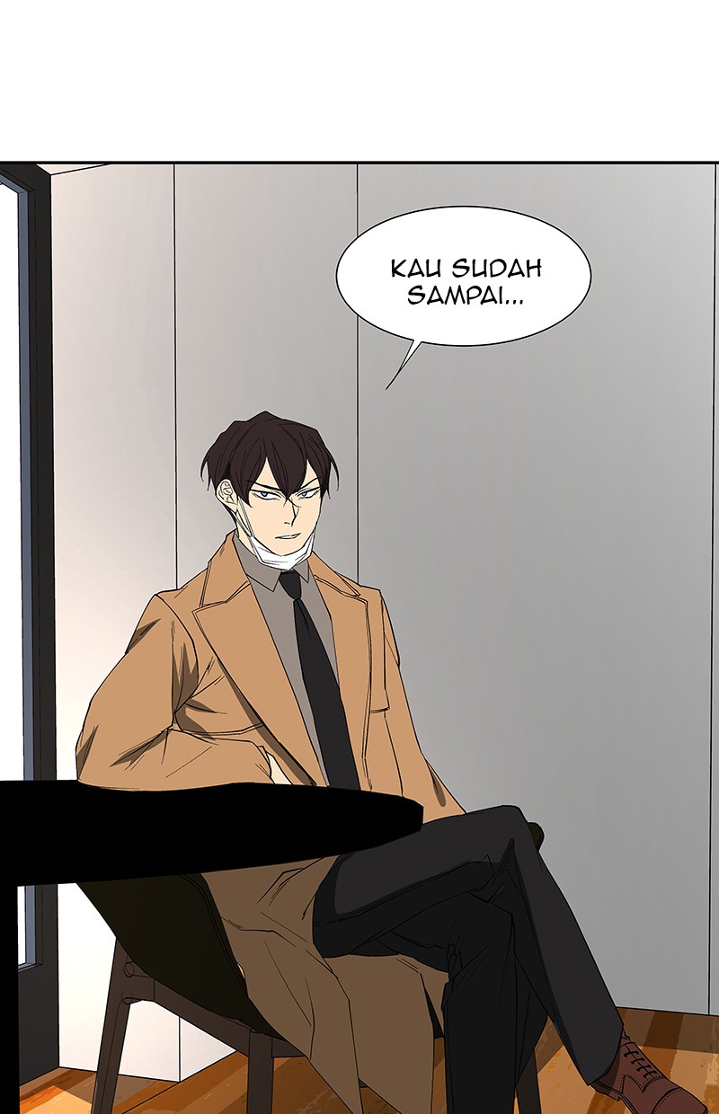 I Love Yoo Chapter 73 - halaman 132