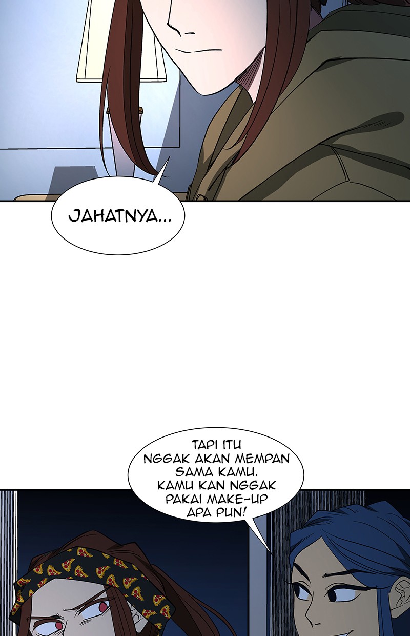 I Love Yoo Chapter 73 - halaman 14